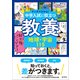 マンガでわかる！中学入試に役立つ教養 地球・宇宙115（旺文社） [電子書籍]