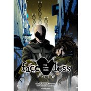 faceless ダークヒーロー編 上（KADOKAWA） [電子書籍]