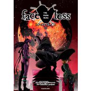 faceless ダークヒーロー編 中（KADOKAWA） [電子書籍]