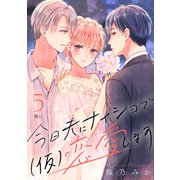 今日夫にナイショで（仮）恋愛します （comic tint） 分冊版（5）（講談社） [電子書籍]