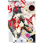 好きになるまで傷つけて【マイクロ】 11（小学館） [電子書籍]