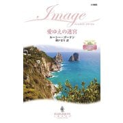 愛ゆえの迷宮（ハーレクイン） [電子書籍]