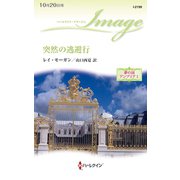突然の逃避行（ハーレクイン） [電子書籍]