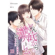 どん底からの逆ハーレム～メンズコスメ企画部に異動ですか！？～（13）（DPNブックス） [電子書籍]