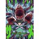 異世界喰滅のサメ4（キルタイム） [電子書籍]