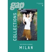 2023 S/S PRET-A-PORTER gap COLLECTIONS MILAN（TOブックス） [電子書籍]