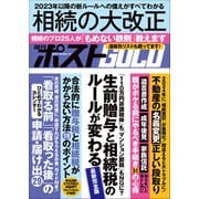 週刊ポストGOLD 相続の大改正（小学館） [電子書籍]