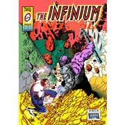 Infinium Book 1書 6＆7章（ナンバーナイン） [電子書籍]