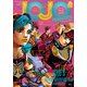 JOJO magazine 2022 WINTER（集英社） [電子書籍]