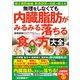 無理をしなくても 内臓脂肪がみるみる落ちる食べ方大全（文響社） [電子書籍]