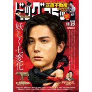 ビッグコミック 2022年22号（2022年11月10日発売）（小学館） [電子書籍]