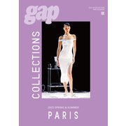 2023 S/S PRET-A-PORTER gap COLLECTIONS PARIS（TOブックス） [電子書籍]