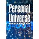 Personal Universe パーソナルユニバース 心半導体への進化（イースト･プレス） [電子書籍]