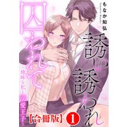 誘い誘われ囚われて～地味な私と溺愛王子～【合冊版】1（秋水社ORIGINAL） [電子書籍]