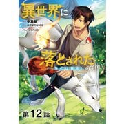 【単話版】異世界に落とされた…浄化は基本！@COMIC 第12話（TOブックス） [電子書籍]