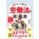知らないと損する労働法の超基本（日本実業出版社） [電子書籍]