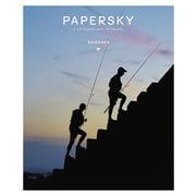 PAPERSKY（ペーパースカイ） no.67（PAPERSKY） [電子書籍]