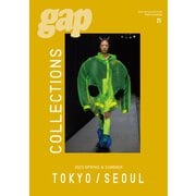 2023 S/S PRET-A-PORTER gap COLLECTIONS TOKYO/SEOUL（TOブックス） [電子書籍]