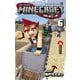 MINECRAFT～世界の果てへの旅～ 6（小学館） [電子書籍]