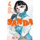 SANDA 6（秋田書店） [電子書籍]