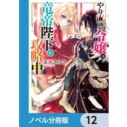 やり直し令嬢は竜帝陛下を攻略中【ノベル分冊版】 12（KADOKAWA） [電子書籍]
