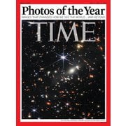 TIME 2022年12/5・12/12号（タイムマガジンホンコンリミテッド） [電子書籍]