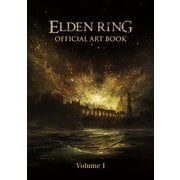 ELDEN RING OFFICIAL ART BOOK Volume I（KADOKAWA Game Linkage） [電子書籍]