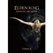 ELDEN RING OFFICIAL ART BOOK Volume II（KADOKAWA Game Linkage） [電子書籍]