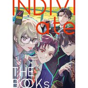 INDIVIate THE BOOKs（ジーオーティー） [電子書籍]