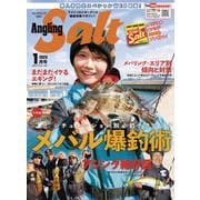 Angling Salt  2023年1月号（コスミック出版） [電子書籍]