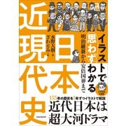 イラストで思わずわかる 日本近現代史（スタンダーズ） [電子書籍]