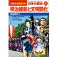 小学館版学習まんが 日本の歴史 13 明治維新と文明開化 ～明治時代1～（小学館） [電子書籍]