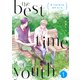 the best time of youth 【新装版】（1）（クロスフォリオ出版） [電子書籍]