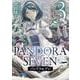 PANDORA SEVEN -パンドラセブン- 3巻（スクウェア･エニックス） [電子書籍]