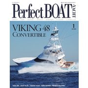 Perfect BOAT（パーフェクトボート）  2023年1月号（パーフェクトボート） [電子書籍]