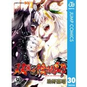 双星の陰陽師 30（集英社） [電子書籍]