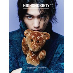 ヨドバシ.com - HIGHSNOBIETY JAPAN ISSUE 09＋＋（カエルム） [電子