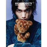 HIGHSNOBIETY JAPAN ISSUE 09＋＋（カエルム） [電子書籍]