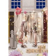 Re；MEMORY Catch（call）me again.（ナンバーナイン） [電子書籍]