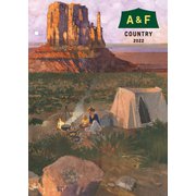 A＆F COUNTRY総合カタログ 2022（エイアンドエフ） [電子書籍]