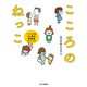 こころのねっこ 「こどもの詩」55周年精選集（2017-2021）（中央公論新社） [電子書籍]