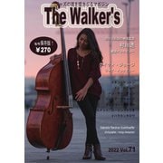 The Walker's（ザウォーカーズ） No.71（The Walker） [電子書籍]