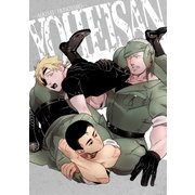 YOHEISAN（1）（ナンバーナイン） [電子書籍]