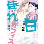 焦れ甘オフィス～クールな御曹司の独占欲～2（マーマレードコミックス） [電子書籍]
