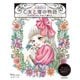 【PDFダウンロード付き】Nelco necoの塗り絵BOOK 乙女と猫の物語 モダンガールと、かわいい猫たち。（KADOKAWA） [電子書籍]