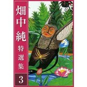 畑中 純 特選集 3（スマートゲート） [電子書籍]