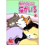 気付けばそこに猫がいる8（秋水社ORIGINAL） [電子書籍]