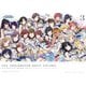 アイドルマスター シャイニーカラーズ イラストレーション ワークス VOL.3（一迅社） [電子書籍]