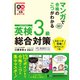 マンガで合格のこつがわかる 英検（R）3級 総合対策（ジャパンタイムズ出版） [電子書籍]