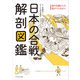 日本の合戦 解剖図鑑（エクスナレッジ） [電子書籍]